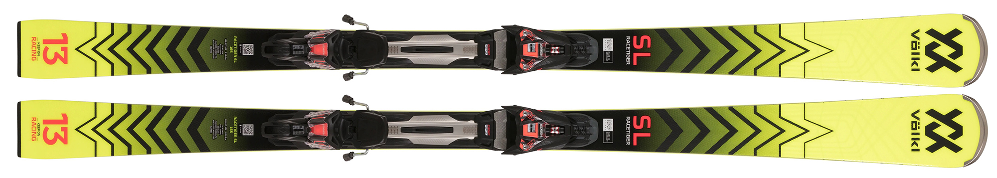 Sci volkl' Racetiger SL